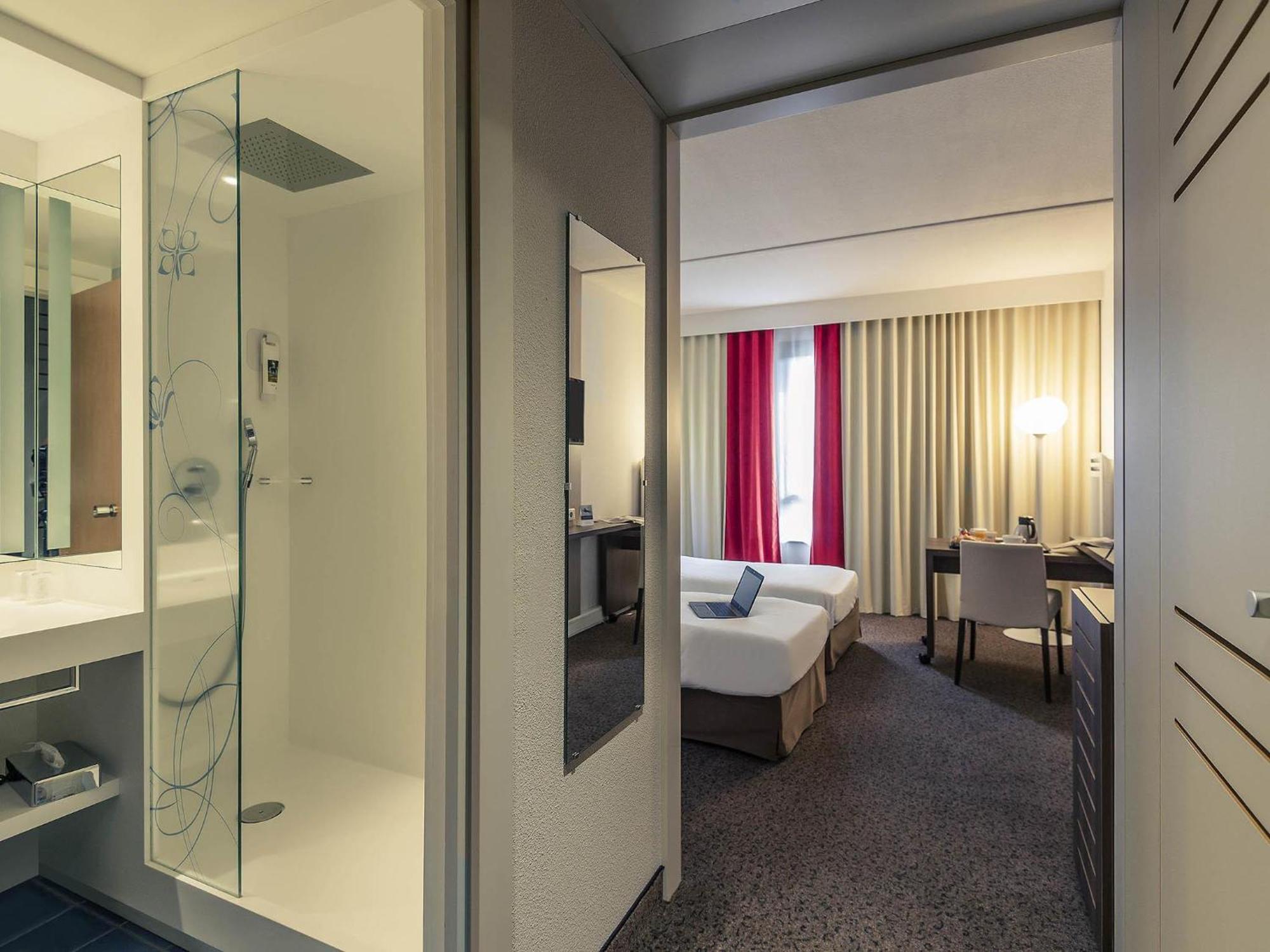 Chambre Double Standard