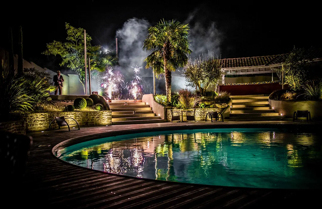 The Originals Boutique, Hôtel La Grange, Niort (Qualys-Hotel)-1