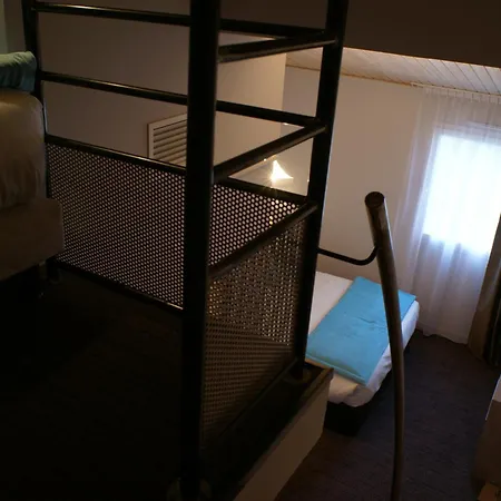 The Originals Boutique, Hôtel La Grange, Niort (Qualys-Hotel)-2