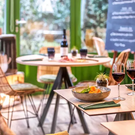 Mercure Niort Marais Poitevin-3
